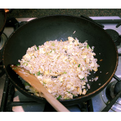 Fried rice